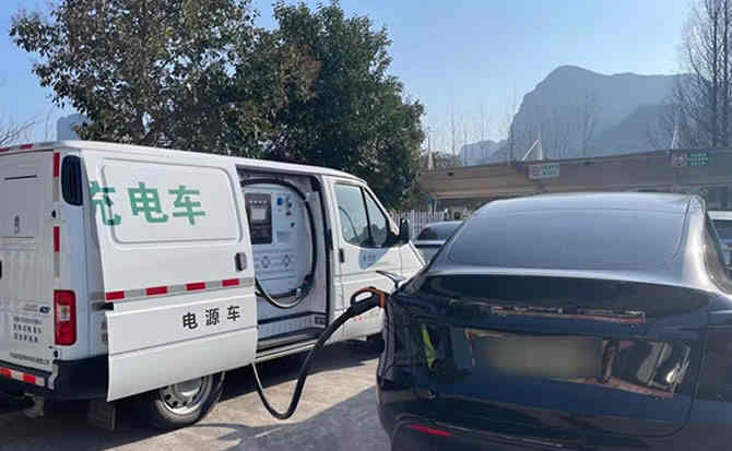 高淳区汽车搭电