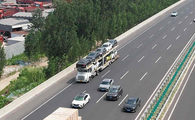 高淳区高速公路汽车救援